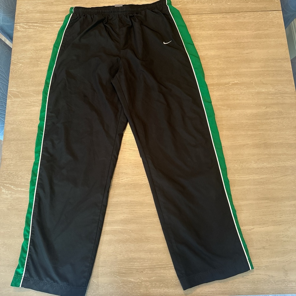 Retro Nike track Pants
